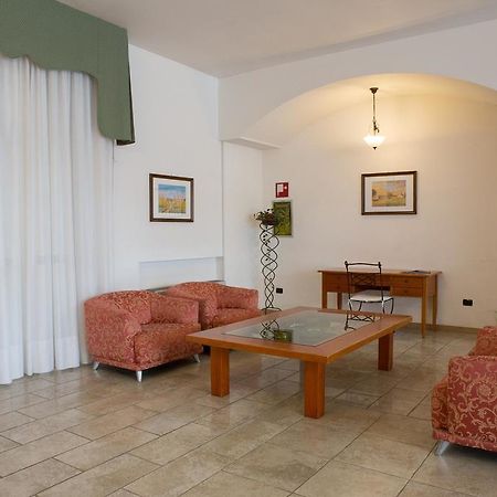 Hotel Ramapendula Alberobello Esterno foto