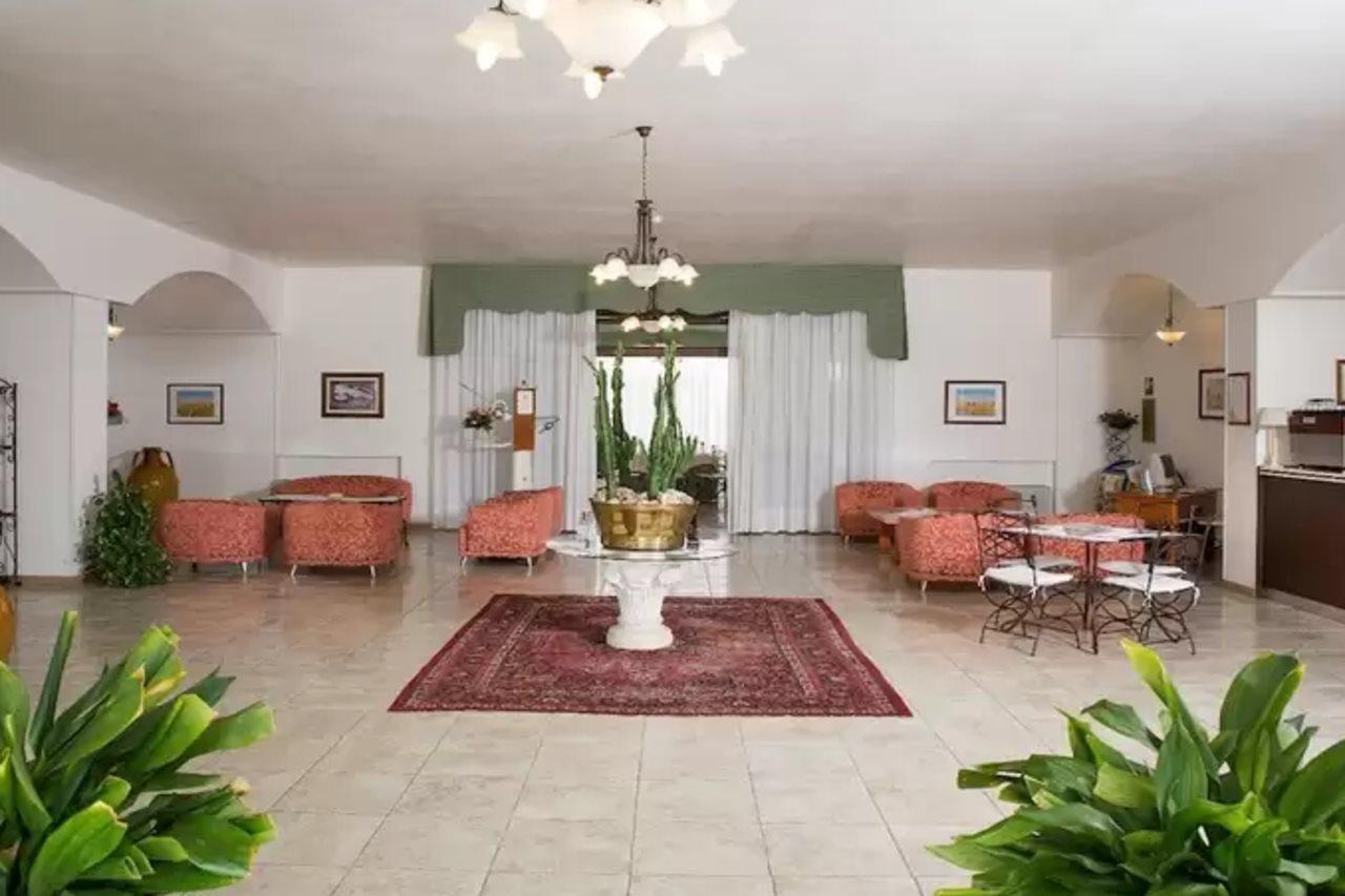 Hotel Ramapendula Alberobello Esterno foto