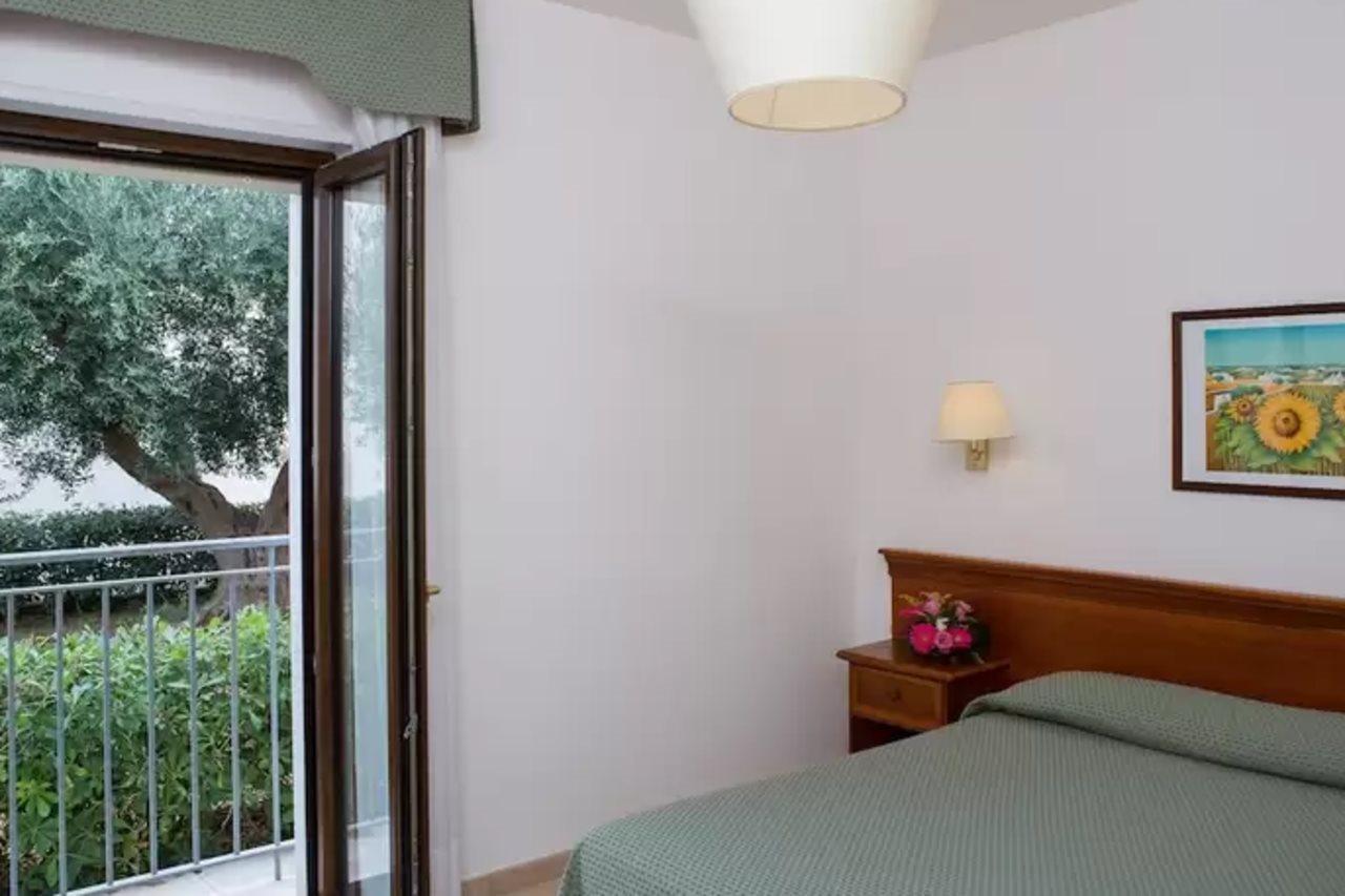 Hotel Ramapendula Alberobello Esterno foto
