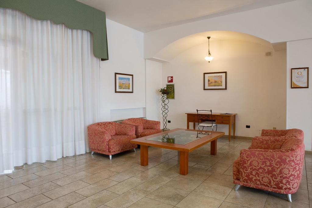 Hotel Ramapendula Alberobello Esterno foto