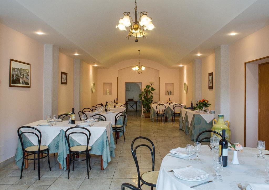Hotel Ramapendula Alberobello Esterno foto
