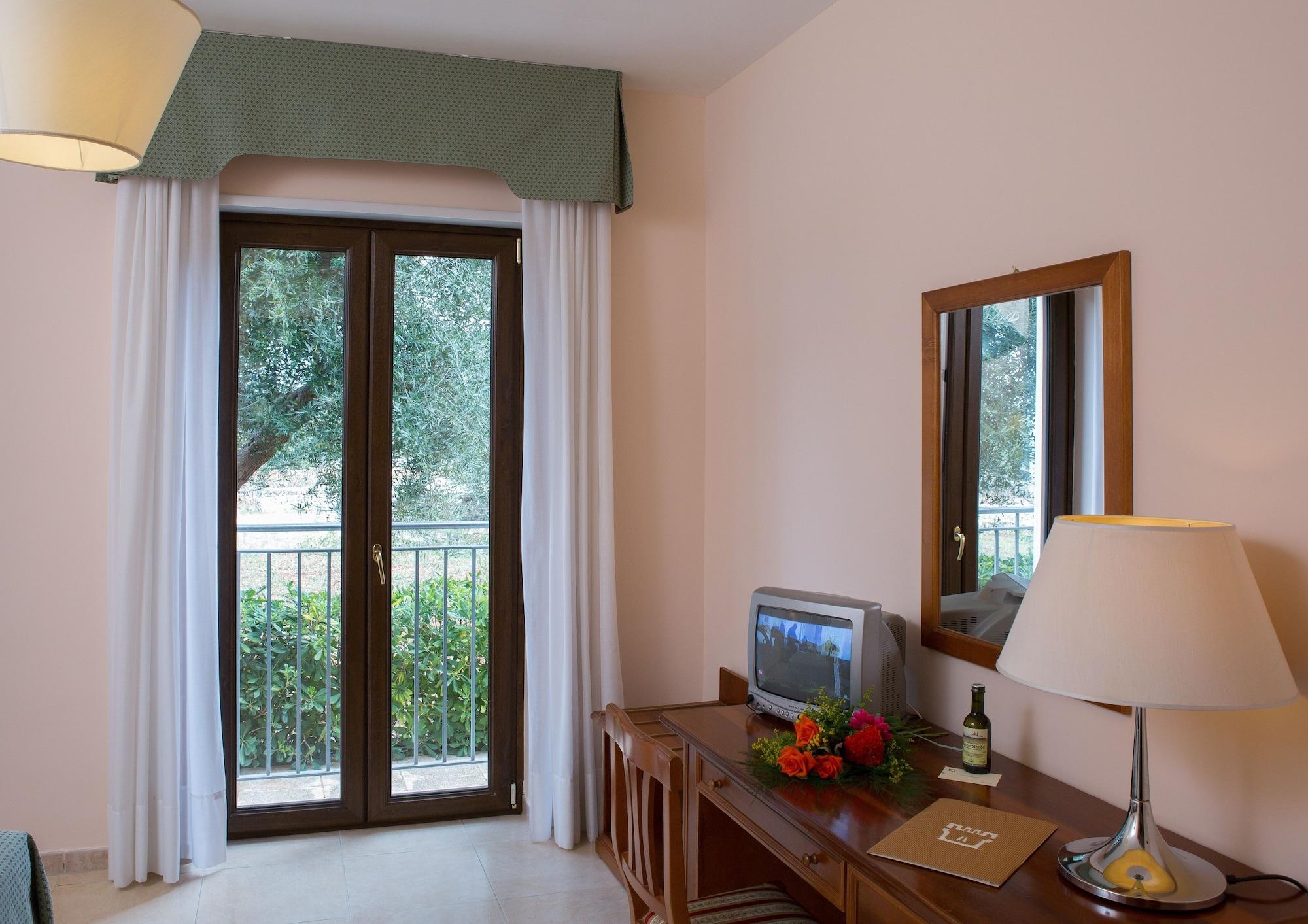Hotel Ramapendula Alberobello Esterno foto