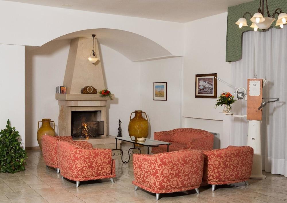 Hotel Ramapendula Alberobello Esterno foto