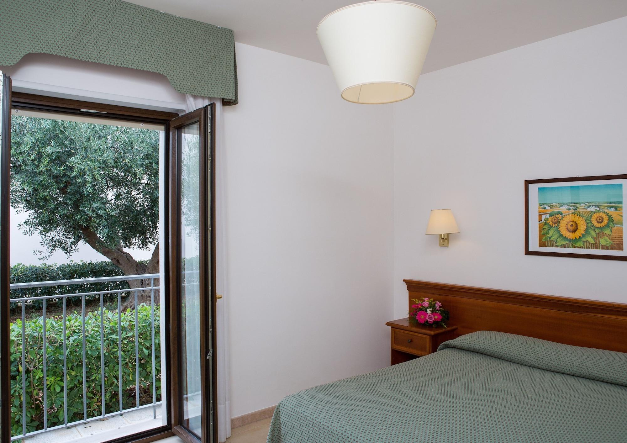 Hotel Ramapendula Alberobello Esterno foto