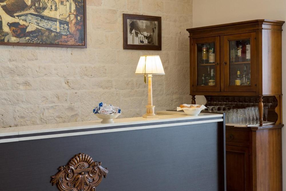 Hotel Ramapendula Alberobello Esterno foto