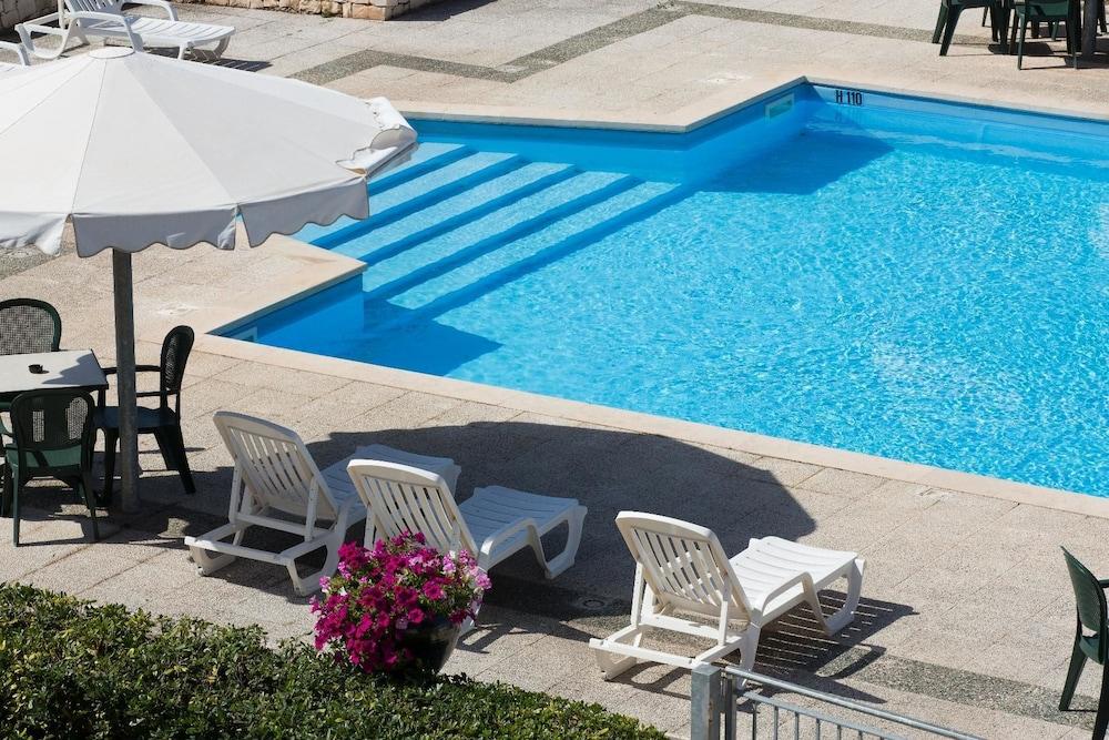 Hotel Ramapendula Alberobello Esterno foto