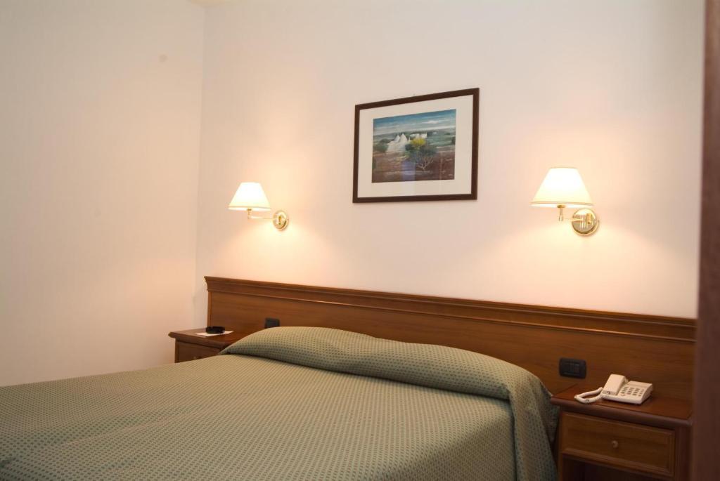 Hotel Ramapendula Alberobello Camera foto