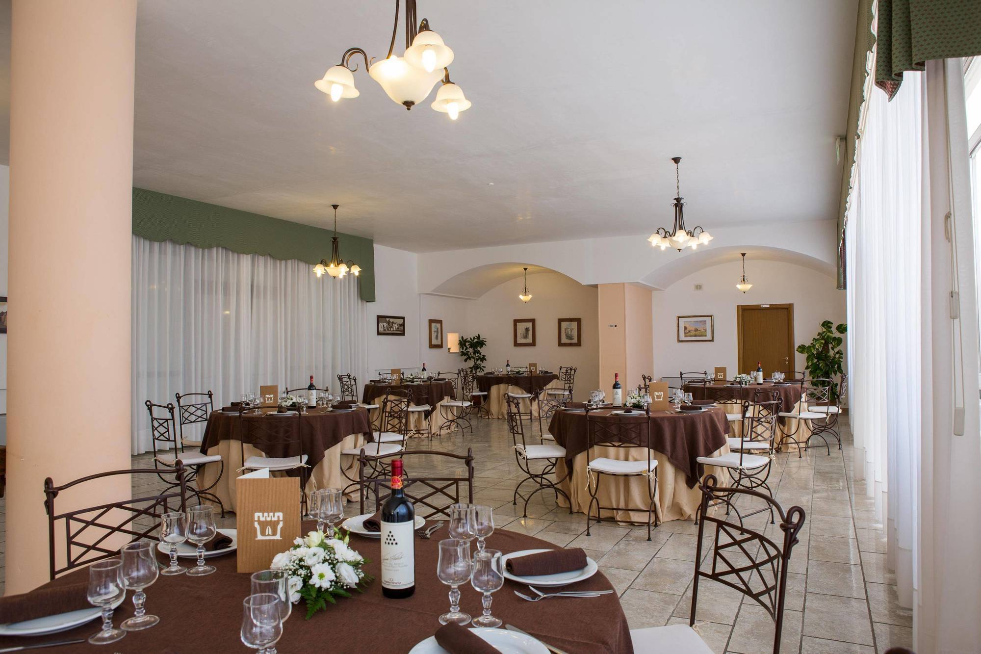 Hotel Ramapendula Alberobello Esterno foto